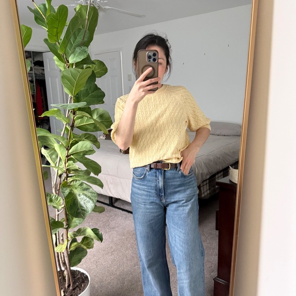 Knit top - Picture 3 of 3